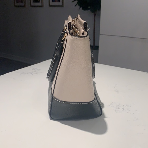 Kate Spade New York Leather Satchel - Picture 3 of 9